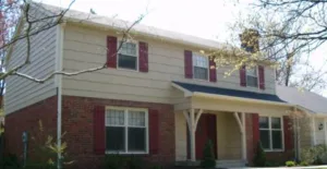 The Best Cedar &Amp; Wood Exterior Paint Coatings Cedar Adcook-after