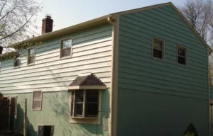 The Best Cedar &Amp; Wood Exterior Paint Coatings Cedar Collier-before