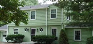 The Best Brick Paint Coating Service The Best Brick Farney-after