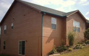 The Best Cedar &Amp; Wood Exterior Paint Coatings Cedar Harper-ii