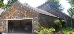 The Best Cedar &Amp; Wood Exterior Paint Coatings Cedar Miller-prep-work