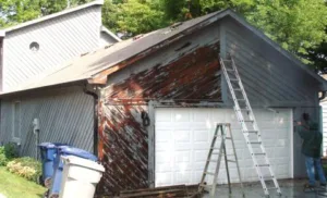 The Best Cedar &Amp; Wood Exterior Paint Coatings Cedar Miller-pressure-wash