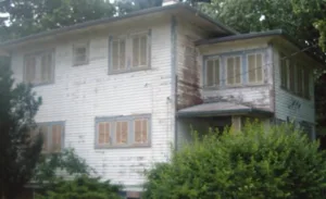 The Best Cedar &Amp; Wood Exterior Paint Coatings Cedar Sloan-before-ii