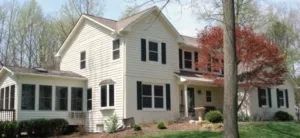 The Best Brick Paint Coating Service The Best Brick Tuffnell-after