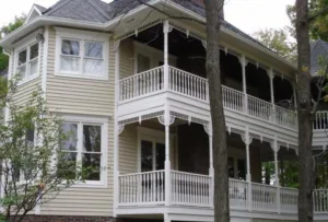 The Best Cedar &Amp; Wood Exterior Paint Coatings Cedar Wilson-ii