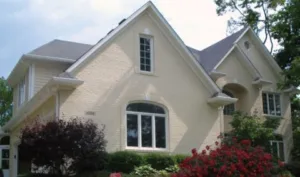 The Best Brick Paint Coating Service The Best Brick Corbett