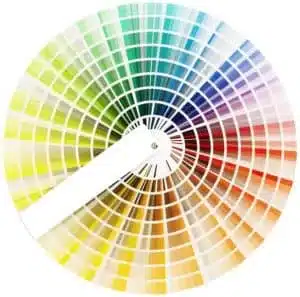 Home Color_wheel