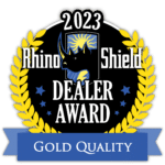 Protect what protects you coating label