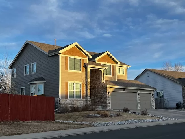 Cost for rhino shield paint coatings on a home exterior in denver