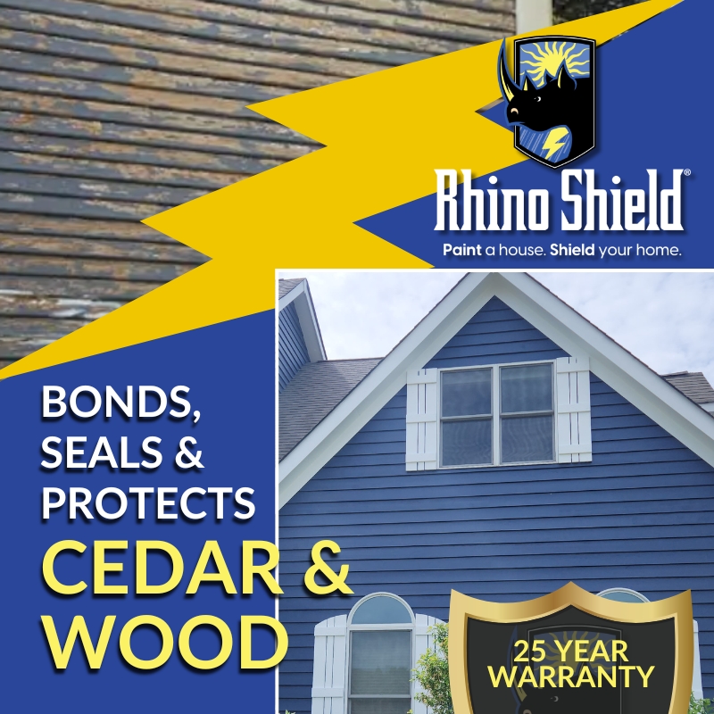 The Best Cedar &Amp; Wood Exterior Paint Coatings Cedar Cedar_wood_bondsseals