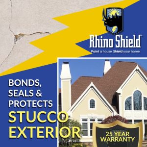 Superior Stucco Paint Coatings Superior Stucco-bondseals